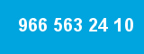 966 563 24 10